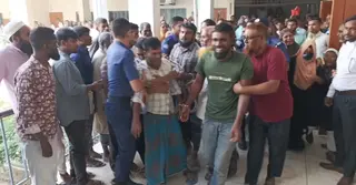 জামালপুরে গৃহবধূ অপহরণচেষ্টায় ৪ জনের যাবজ্জীবন কারাদণ্ড